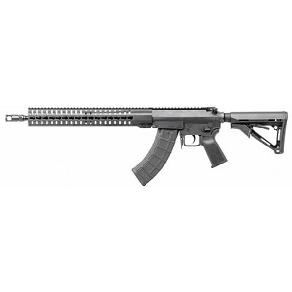 CMMG MK47 AKM2 762X39 16.1" 30RD GEI