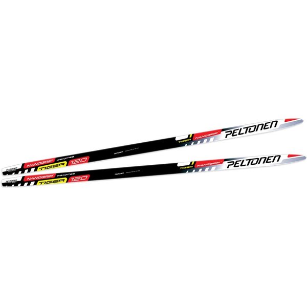 Peltonen Nanogrip Tiger + Start-side