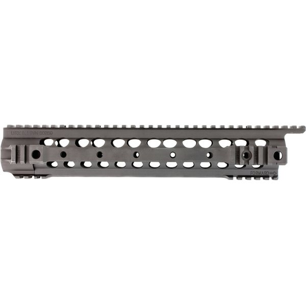 KAC 7.62 URX 3.1 FOREND ASSEMBLY, RIFLE LENGTH, EXTENDED TOP RAIL ...