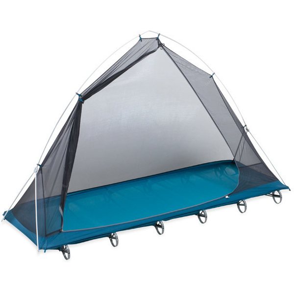 Therm-a-Rest LuxuryLite Cot Bug Shelter, Regular