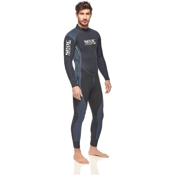 Seacsub I-Flex 5mm Men (New model)