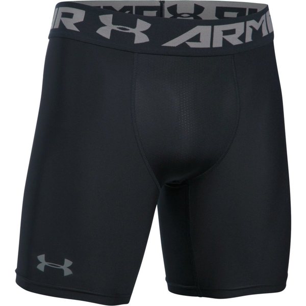 Under Armour HeatGear® Armour Mid 2.0 Comp Shorts