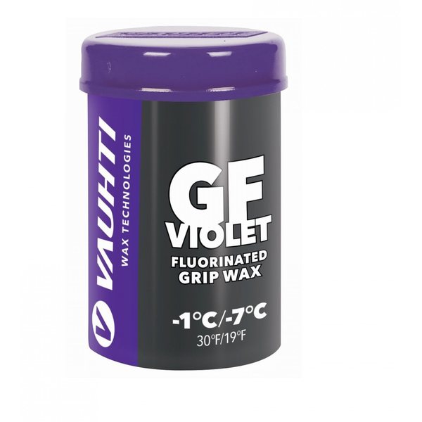 Vauhti k15 -1…-5 k-line fluor grip 45 g