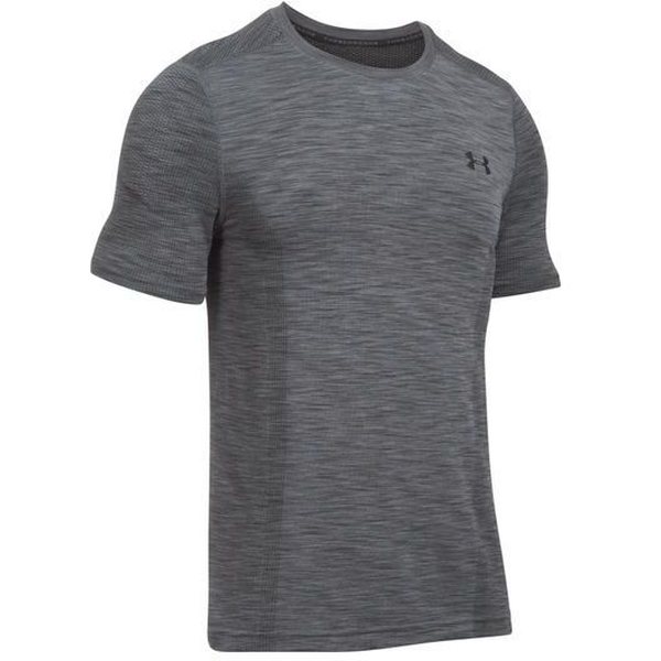 Under Armour Threadborne Seamless Short Sleeve