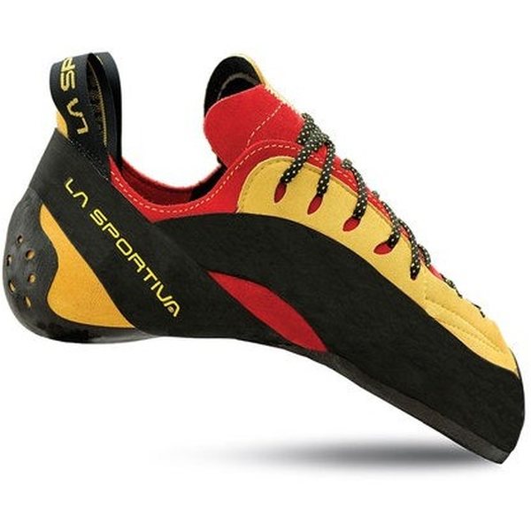 La Sportiva Testarossa