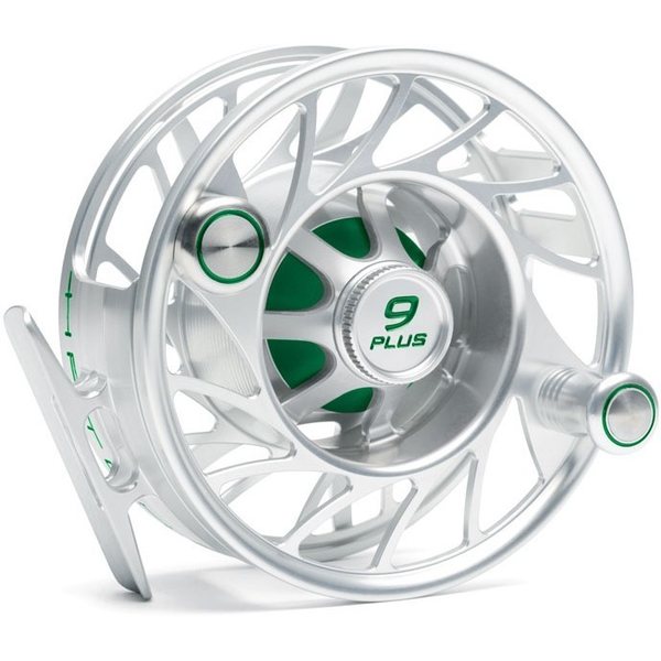 Hatch 9 Plus Finatic