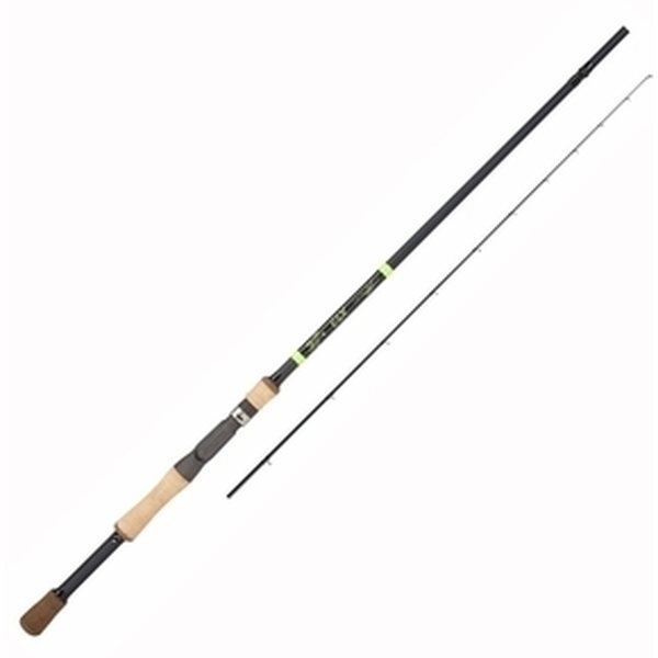 G.Loomis E6X Jig & Worm Spinning 6'8 / 203cm 4-11g
