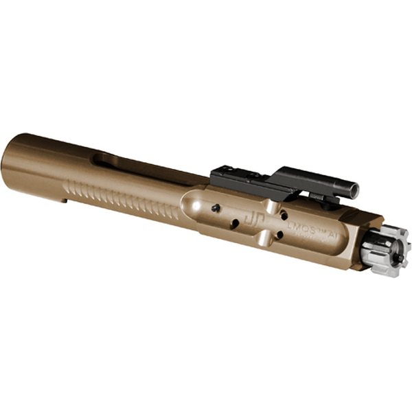 JP Rifles LMOS™ Bolt Carrier Group W/ JP EnhancedBolt™