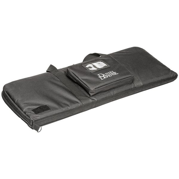 Daniel Defense Soft Rifle Case (38"x 14") Black