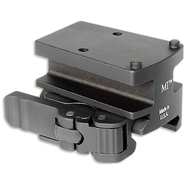 Midwest Industries Trijicon RMR Lower 1/3 QD Mount