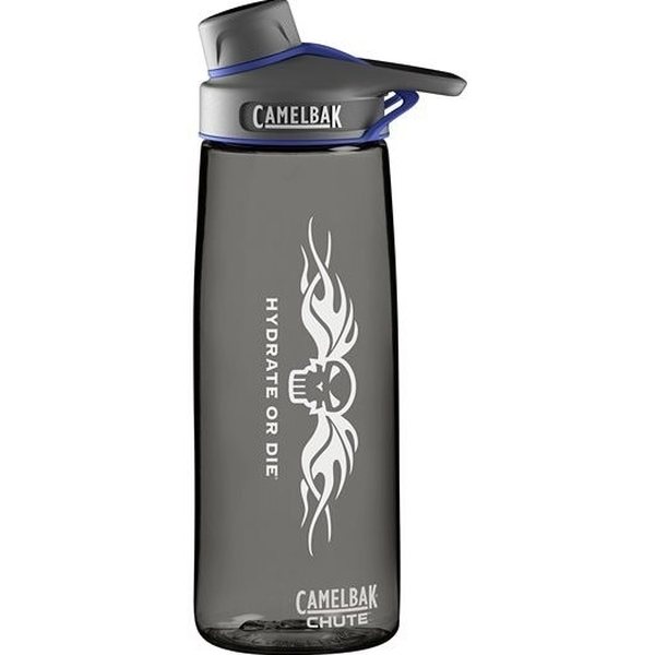 Camelbak Tactical Chute HOD 1 L, Hydrate Or Die