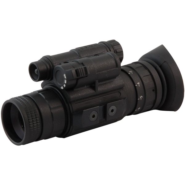 GSCI Advanced Photonics Monocular GS-14-MA, Gen. 2+ FOM up to 1000