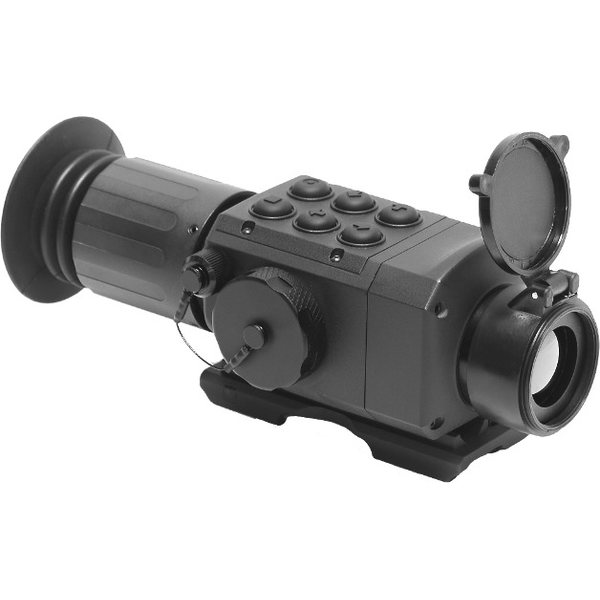 GSCI Advanced Photonics WOLFHOUND-MC Clip-On Mini Weapon Sight