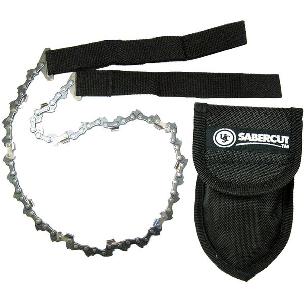UST SaberCut Chain Saw PRO