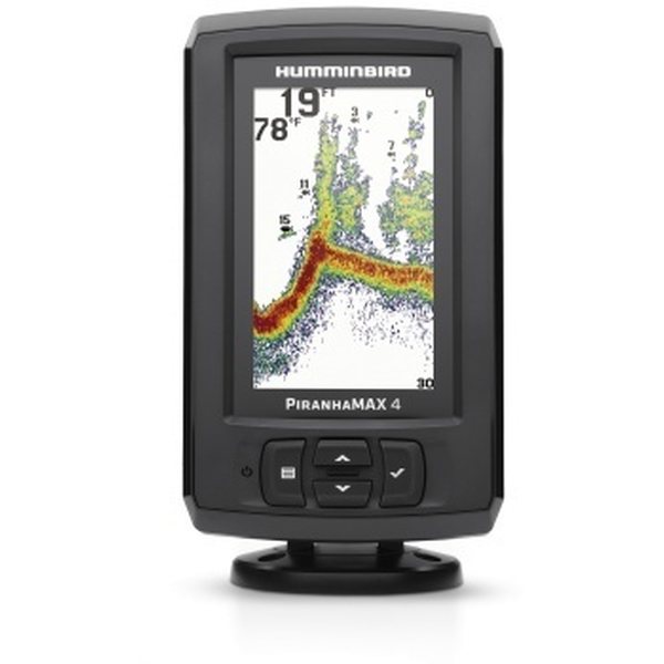 Humminbird Piranha Max 4​