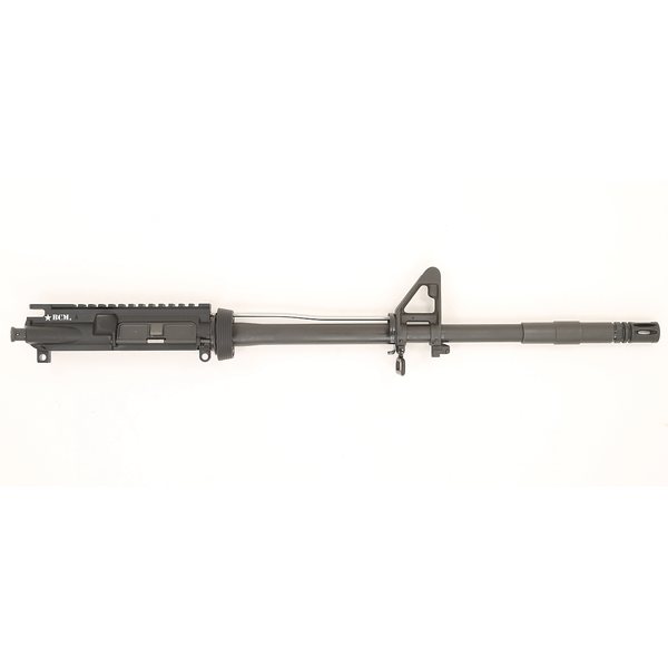 BCM Standard 16" C8 SFW (Special Forces Weapon) Upper Receiver Group