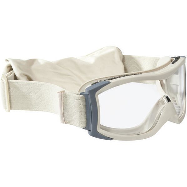 Bolle X1000 Goggle Frame: Green, Lens: Clear