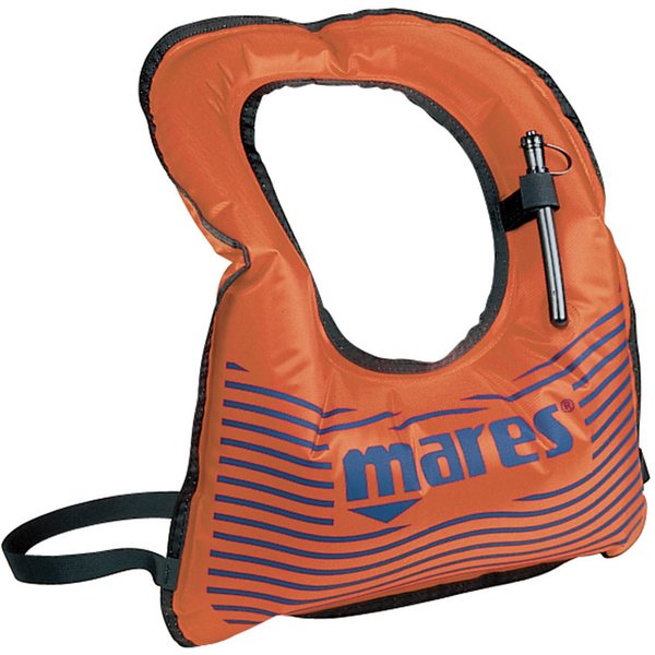 Mares Snorkeling Vest