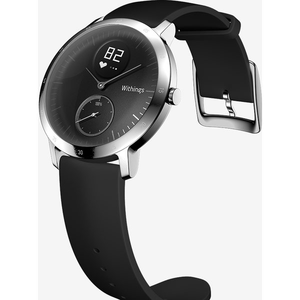 Withings Activite Steel HR