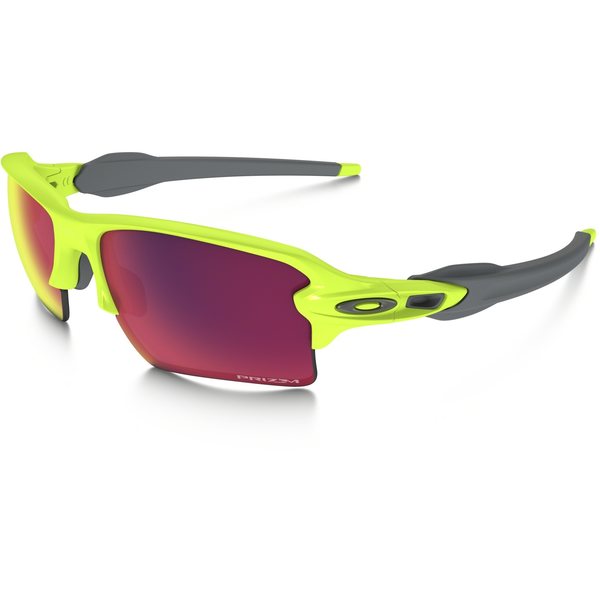 Oakley Flak 2.0 XL, Retina Burn w/ Prizm Road