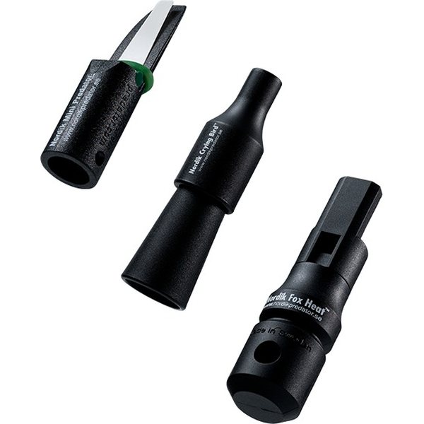 Nordik Predator 3-Pack