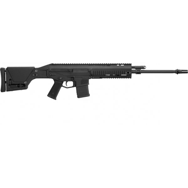 Bushmaster ACR® DMR (Designated Marksman Rifle)