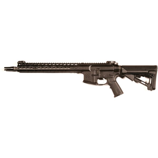 Noveske 14.5" GEN III AFGHAN RIFLE, Keymod