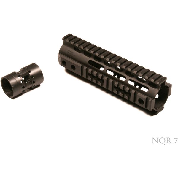 Noveske 7" NQR QD Rail