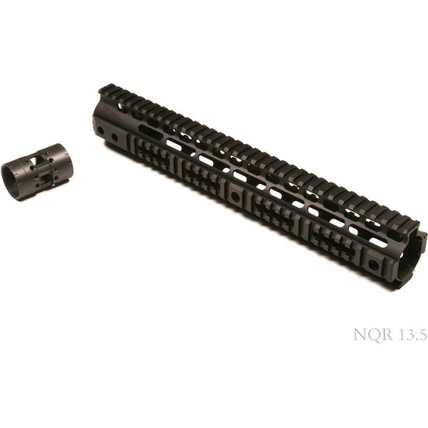 Noveske 13.5" NQR QD Rail