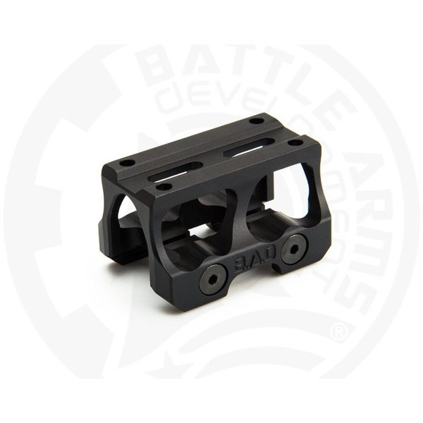 Battle Arms Development Trijicon MRO Optics Mount - Absolute Co-Witness