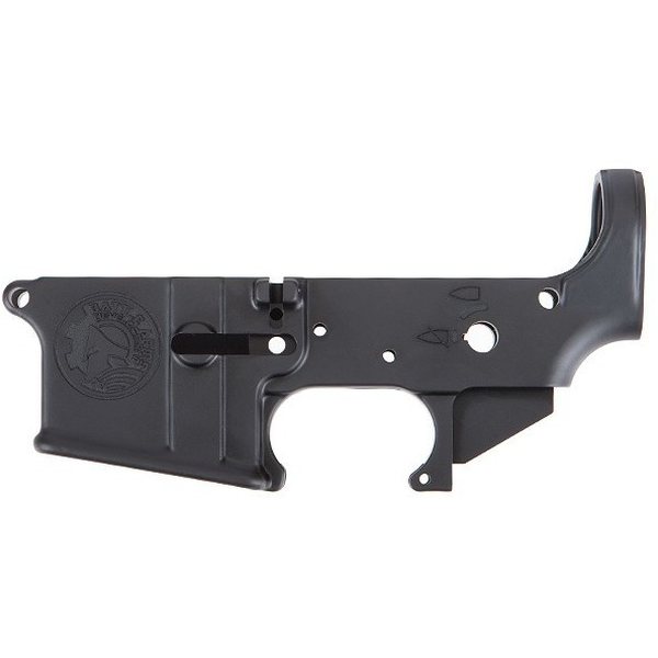 Battle Arms Development PREMIUM FORGED LOWER RECEIVER - GEN 2