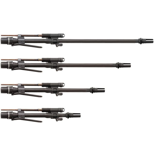 Bushmaster 10.5" 5.56mm ACR barrel conversion