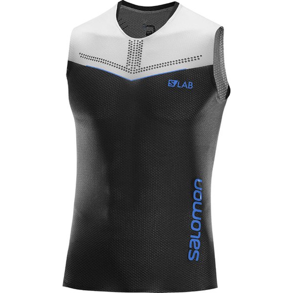 Salomon S-Lab Sense Tank M