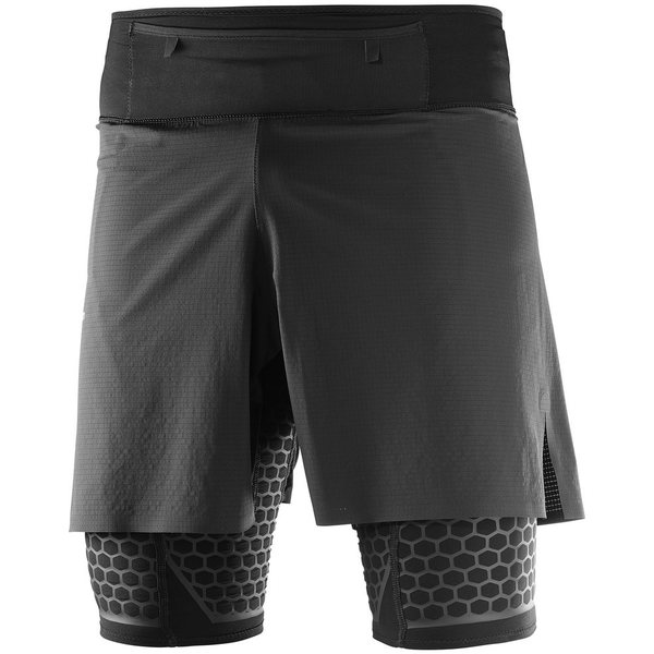 Salomon Exo Twinskin Short M (2017)