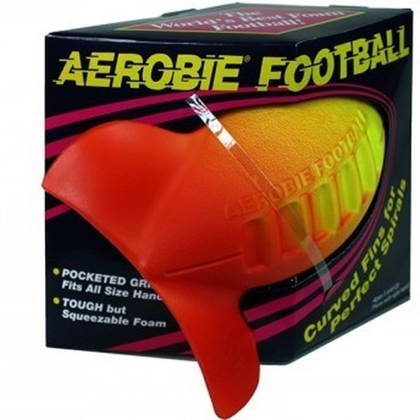 Aerobie Football