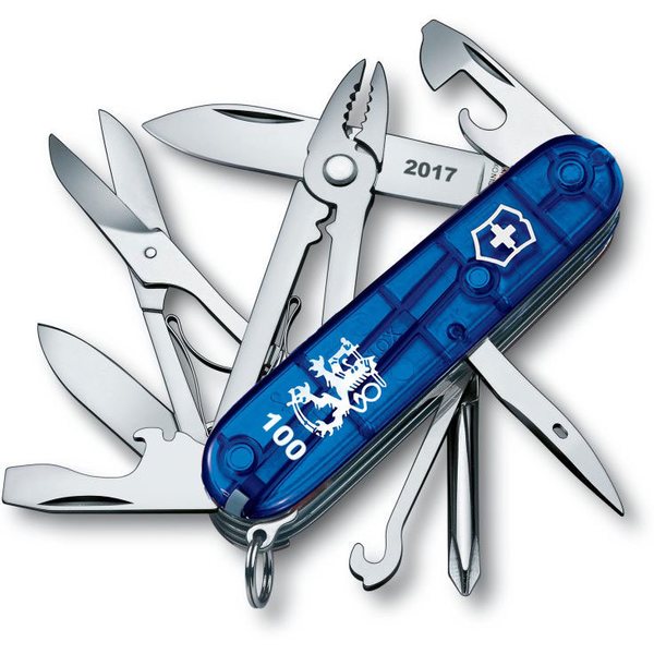 Victorinox Finlandia Deluxe 100 LE