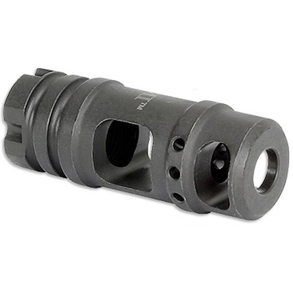 Midwest Industries AK .30 Cal Two Chamber Muzzle Brake