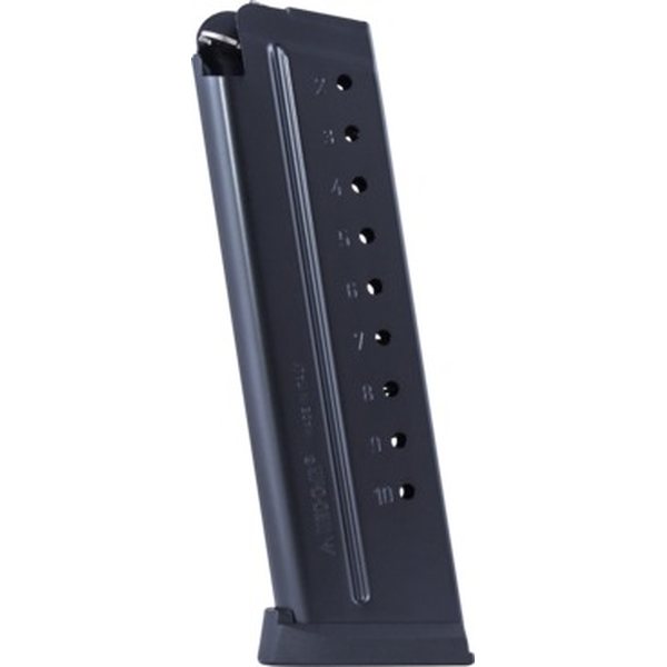 Mec-Gar 1911-9 mm 10 High Cap AFC