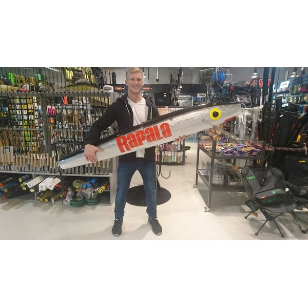 Rapala Countdown 160cm