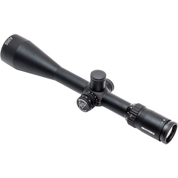 NightForce SHV 5-20x56 - ZeroSet™ - .25MOA - Non Illuminated