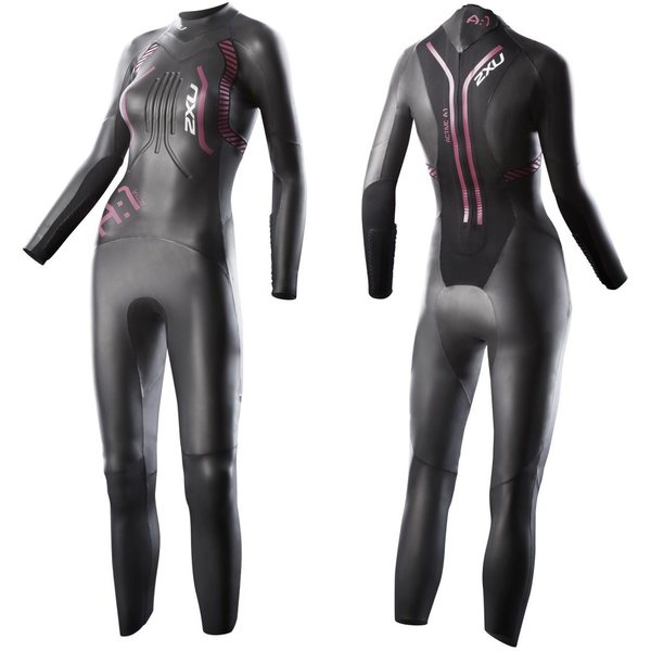 2XU A1: Active Wetsuit Women