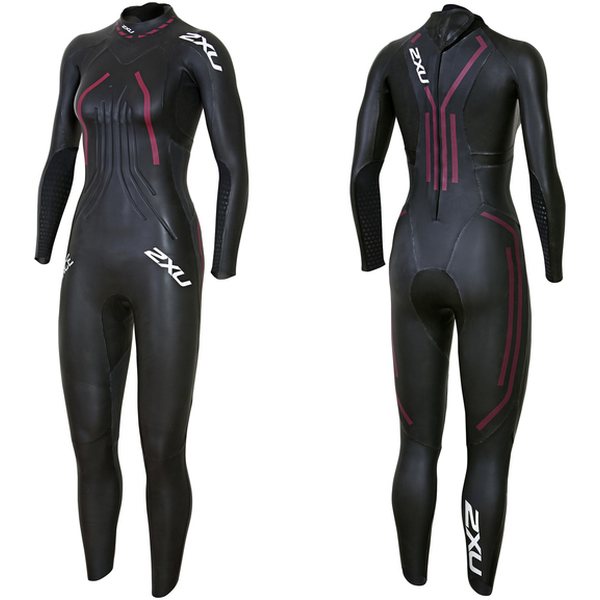 2XU Race Wetsuit Women