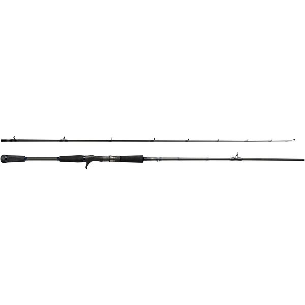 Abu Garcia Fantasista Beast 8'6"