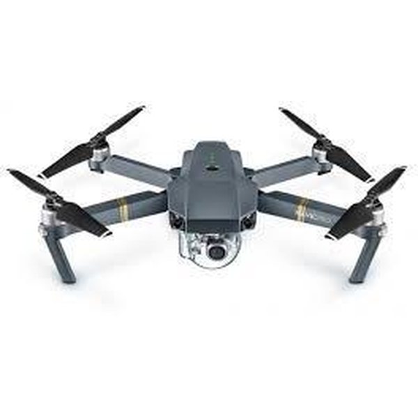 DJI Mavic Pro
