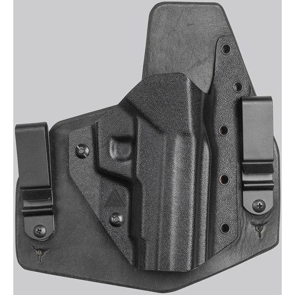 Direct Action Gear Universal IWB holster: Glock 17; H&K USP/SFP; Walther P99; Sig Sauer 228/9; XDM