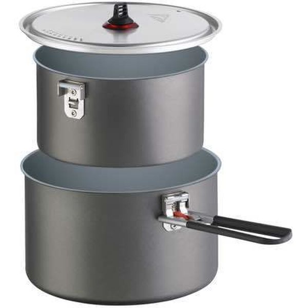 MSR Ceramic 2-Pot Set