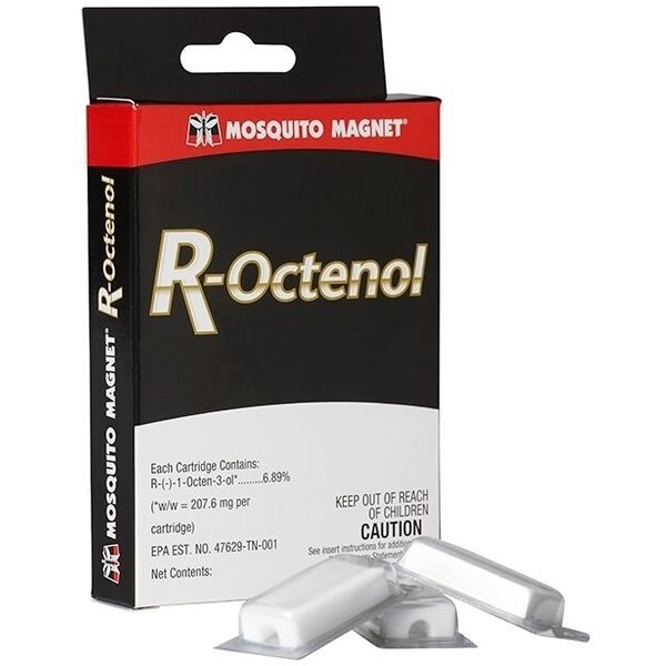 Mosquito Magnet R-Octenol, 3 бр