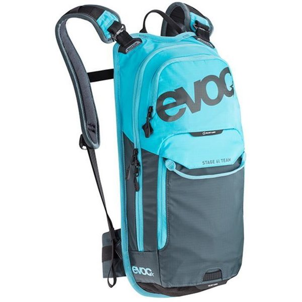 Evoc Stage 6L Team
