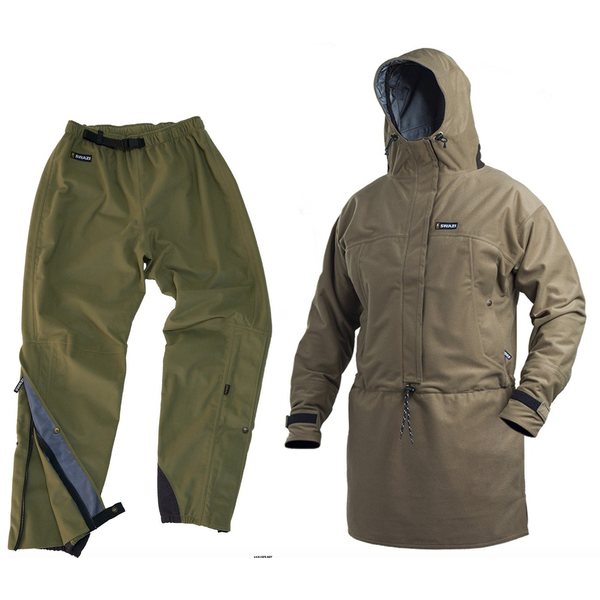 Swazi Tahr XP Jacket & Overpants