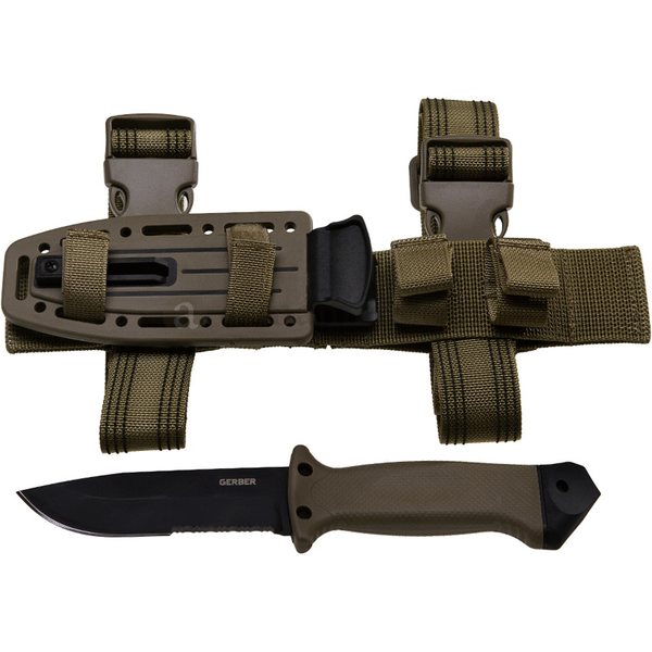 Gerber LMF 2